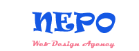 Nepo logo 333
